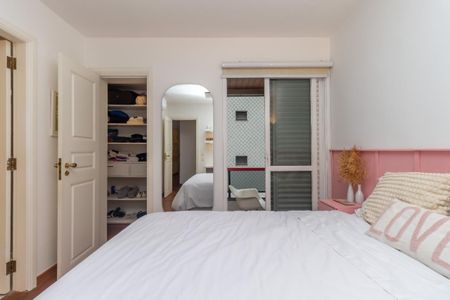 Apartamento à venda com 183m², 3 quartos e 3 vagas