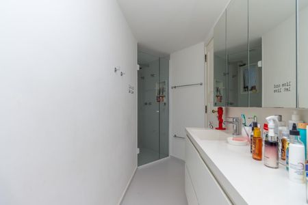 Apartamento à venda com 183m², 3 quartos e 3 vagas