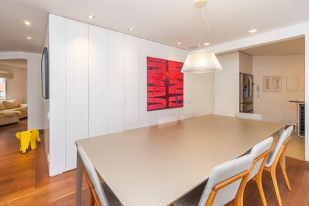 Apartamento à venda com 183m², 3 quartos e 3 vagas