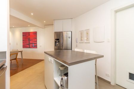 Apartamento à venda com 183m², 3 quartos e 3 vagas
