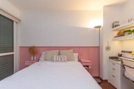 Apartamento à venda com 183m², 3 quartos e 3 vagas