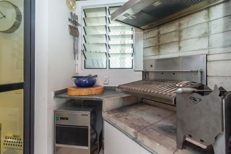 Apartamento à venda com 183m², 3 quartos e 3 vagas