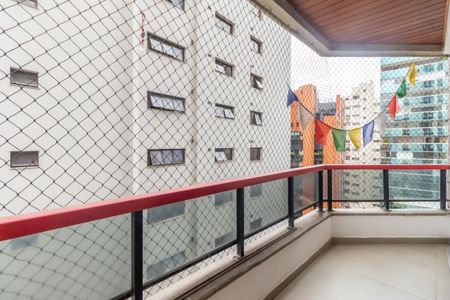 Apartamento à venda com 183m², 3 quartos e 3 vagas