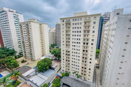 Apartamento à venda com 183m², 3 quartos e 3 vagas