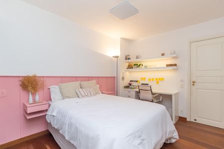 Apartamento à venda com 183m², 3 quartos e 3 vagas