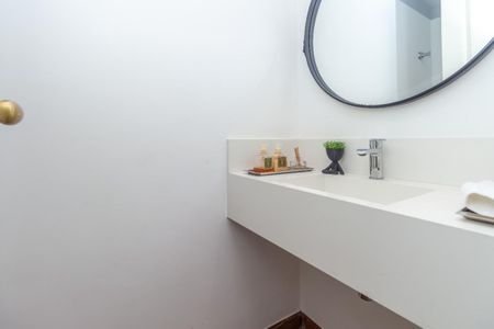 Apartamento à venda com 183m², 3 quartos e 3 vagas