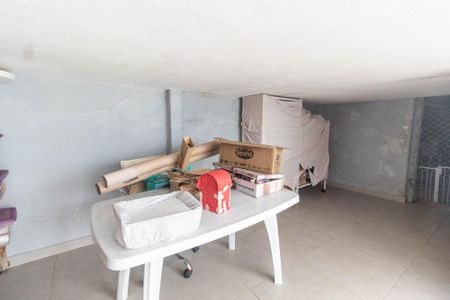 Casa à venda com 200m², 3 quartos e 3 vagasDetalhe