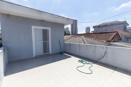 Casa à venda com 200m², 3 quartos e 3 vagasVaranda