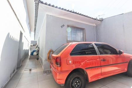 Casa à venda com 200m², 3 quartos e 3 vagasGaragem