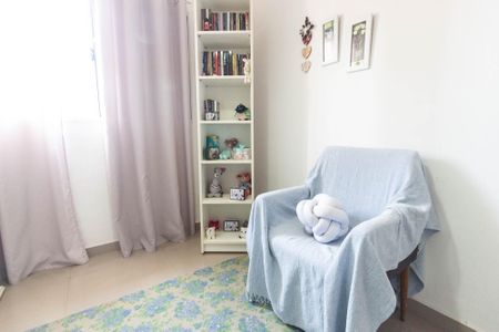 Casa à venda com 200m², 3 quartos e 3 vagasQuarto 2