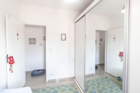 Casa à venda com 200m², 3 quartos e 3 vagasQuarto 2