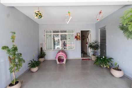 Casa à venda com 200m², 3 quartos e 3 vagasGaragem