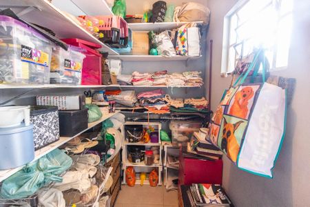 Casa à venda com 200m², 3 quartos e 3 vagasÁrea de Serviço