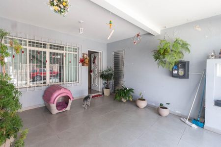 Casa à venda com 200m², 3 quartos e 3 vagasGaragem