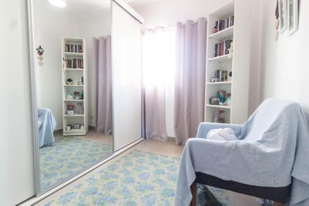 Casa à venda com 200m², 3 quartos e 3 vagasQuarto 2