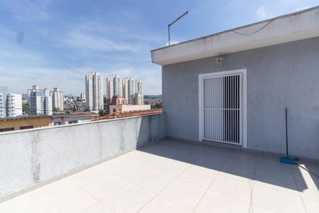 Casa à venda com 200m², 3 quartos e 3 vagasVaranda