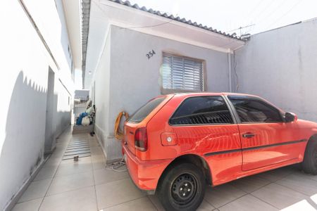 Casa à venda com 200m², 3 quartos e 3 vagasGaragem