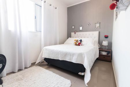 Casa à venda com 200m², 3 quartos e 3 vagasQuarto 3