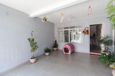 Casa à venda com 200m², 3 quartos e 3 vagasGaragem
