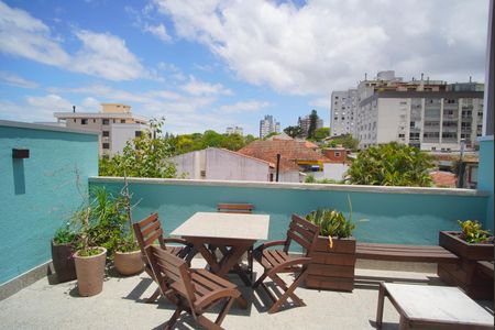 Espaço Garden de apartamento para alugar com 1 quarto, 50m² em Petrópolis, Porto Alegre