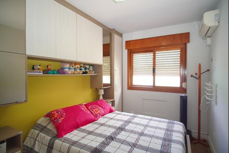 Quarto de apartamento para alugar com 1 quarto, 50m² em Petrópolis, Porto Alegre