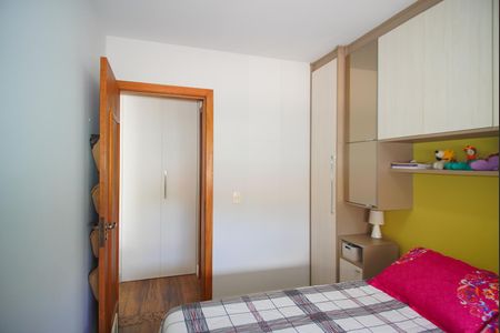 Quarto de apartamento para alugar com 1 quarto, 50m² em Petrópolis, Porto Alegre