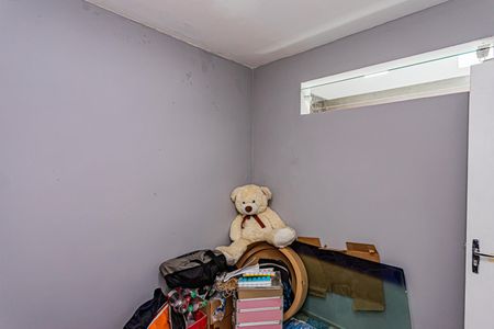 Quarto de casa para alugar com 3 quartos, 230m² em Vila Cruz das Almas, São Paulo