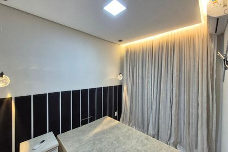 Quarto 2  de apartamento para alugar com 2 quartos, 45m² em Parque Industrial, Campinas