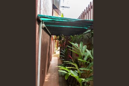 Casa de condomínio à venda com 194m², 3 quartos e 4 vagas Casa de condomínio à venda com 194m², 3 quartos e 4 vagasCorredor Externo