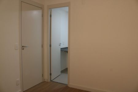 Quarto  de apartamento para alugar com 1 quarto, 31m² em Perdizes, São Paulo