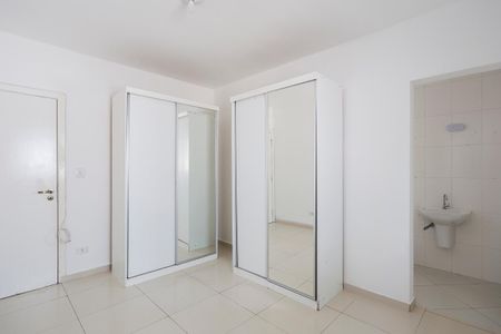 Suíte de casa à venda com 3 quartos, 348m² em Jardim Paraíso, São Paulo