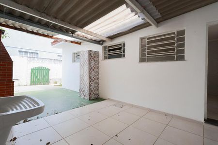 Casa à venda com 348m², 3 quartos e 3 vagasÁrea de serviço
