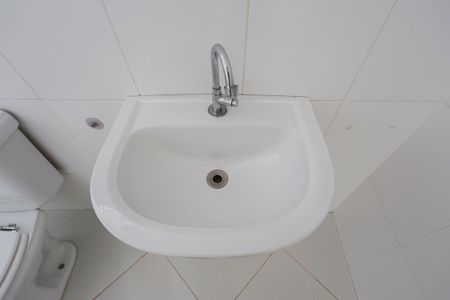 Casa à venda com 348m², 3 quartos e 3 vagasBanheiro da suíte