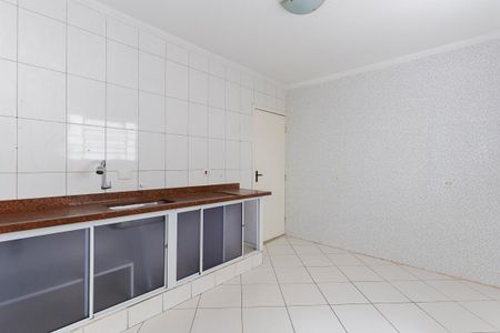Casa à venda com 348m², 3 quartos e 3 vagasCozinha