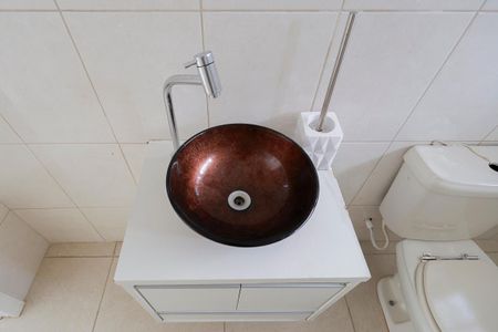 Casa à venda com 348m², 3 quartos e 3 vagasBanheiro