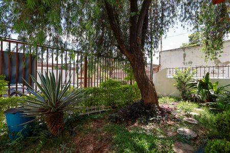 Casa à venda com 348m², 3 quartos e 3 vagasJardim