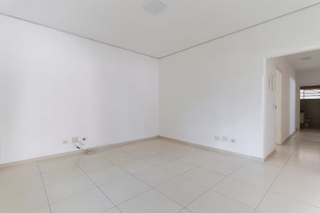 Sala de estar de casa à venda com 3 quartos, 348m² em Jardim Paraíso, São Paulo