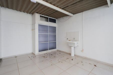 Casa à venda com 348m², 3 quartos e 3 vagasÁrea de serviço