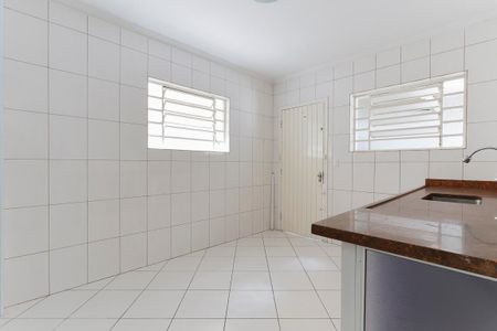 Casa à venda com 348m², 3 quartos e 3 vagasCozinha