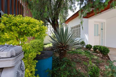 Casa à venda com 348m², 3 quartos e 3 vagasJardim