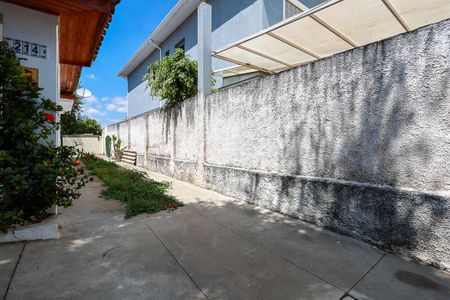 Casa à venda com 348m², 3 quartos e 3 vagasGaragem