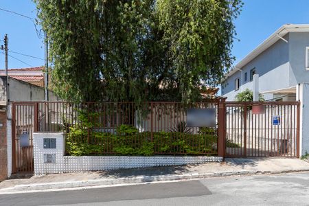 Casa à venda com 348m², 3 quartos e 3 vagasFachada + plaquinha