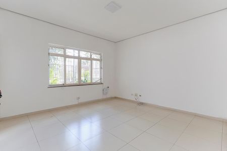 Casa à venda com 348m², 3 quartos e 3 vagasSala de estar