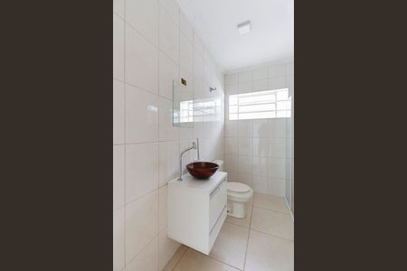 Casa à venda com 348m², 3 quartos e 3 vagasBanheiro