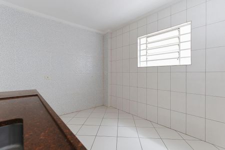 Casa à venda com 348m², 3 quartos e 3 vagasCozinha