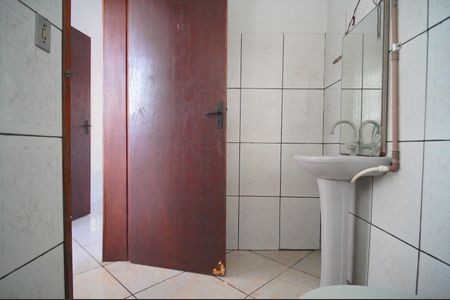 Studio para alugar com 30m², 1 quarto e 1 vagaBanheiro