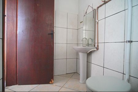 Studio para alugar com 30m², 1 quarto e 1 vagaBanheiro