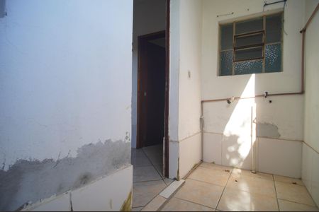 Studio para alugar com 30m², 1 quarto e 1 vagaÁrea de Serviço