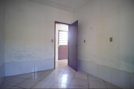 Quarto de kitnet/studio para alugar com 1 quarto, 30m² em Canudos, Novo Hamburgo