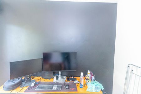 Quarto 1 de apartamento para alugar com 2 quartos, 63m² em Campinho, Rio de Janeiro